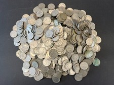 Sixpence coins job for sale  POOLE