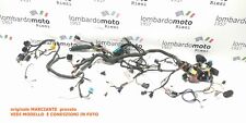 Impianto elettrico cablaggi usato  Riesi