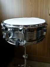 Snare drum stahlkessel gebraucht kaufen  Kreuzau