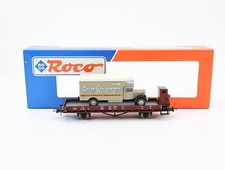 Roco 47722 güterwagen gebraucht kaufen  Hameln