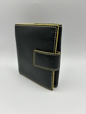 Bosca green leather for sale  Miami