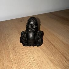 Fat buddha ornament for sale  CHESTER