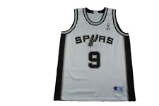 Maillot basket rétro d'occasion  Caen