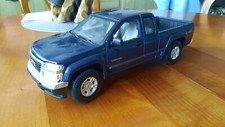 Gmc canyon 2004 d'occasion  Limoges-
