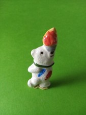 Fève porcelaine personnalisé d'occasion  Lure