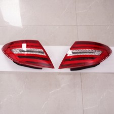Pair led rear for sale  WALSALL