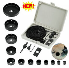 Set hole saw for sale  Rancho Cucamonga