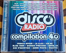 Discoradio compilation 4.0 usato  Acqualagna