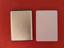 Externe festplatten insgesamt gebraucht kaufen  Deutschland