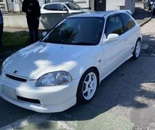Civic ek9 type for sale  HALIFAX