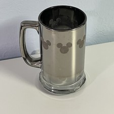 Vintage disney chrome for sale  Clarkston