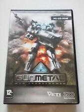 Gun metal windows for sale  UK