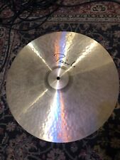 Paiste sigature crystal for sale  Buford