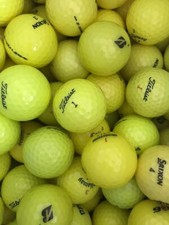 100 bolas de golfe amarelas mix marcas sortidas quase em perfeito estado AAAA ou melhor usadas comprar usado 100 bolas de golfe amarelas mix marcas sortidas quase em perfeito estado AAAA ou melhor usadas comprar usado  Enviando para Brazil