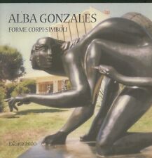 Alba gonzales forme usato  Monte di Procida