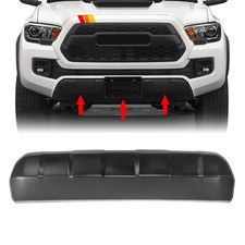 Front bumper lower for sale  Englewood