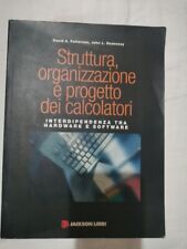 Patterson hennessy struttura usato  Anzio