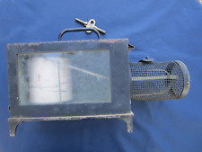 Ancien thermomètre enregistre d'occasion  Mollégès