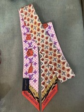 Louis vuitton scarf for sale  Pleasanton