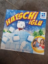 Megableu spiel hatschi gebraucht kaufen  Mülheim an der Ruhr