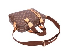 Louis vuitton bosphore gebraucht kaufen  Stuttgart