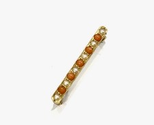 Antique 9ct gold for sale  ROGART