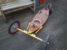 Strandsurfroller gebraucht kaufen  Buxtehude