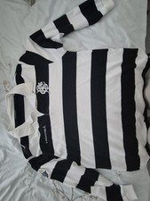 Barbarians home rugby for sale  WARRINGTON