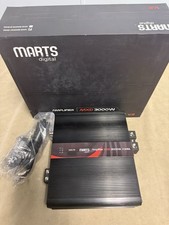 Marts digital mxd3000w for sale  Berlin