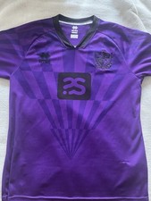 Port vale 2020 for sale  EDINBURGH