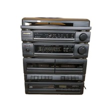 Vintage murphy twin for sale  ROMFORD