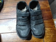 Bootlegs school shoes for sale  SEDBERGH