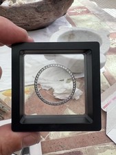 Ghiera rolex datejust usato  Brindisi