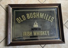 Vintage old bushmills for sale  Absecon