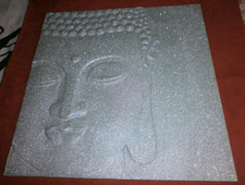 Buddha large canvas for sale  BIGGAR