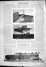 Old 1903 scientific for sale  UK