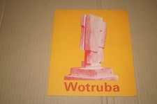 Fritz wotruba skulpturen gebraucht kaufen  Potsdam