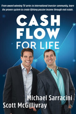 Cash flow life for sale  Depew