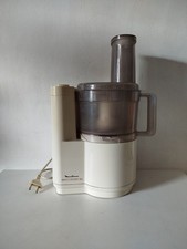 Moulinex masterchef type d'occasion  Nantes-
