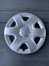 Skoda roomster wheel for sale  COVENTRY