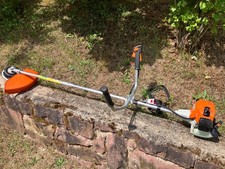 Stihl leichte profi gebraucht kaufen  Bad Bocklet
