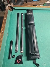 Cuetec carbon fiber for sale  Marion