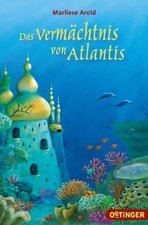 Vermächtnis atlantis arold gebraucht kaufen  Berlin
