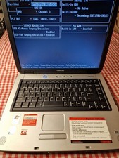 Vtg toshiba equium for sale  LINCOLN