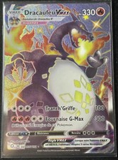 Photo dracaufeu shiny d'occasion  Lecelles