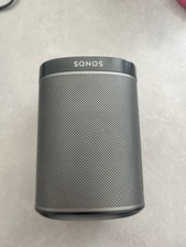 Sonos play speaker for sale  STEVENAGE