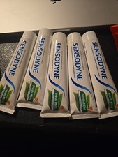 Lot sensodyne exp for sale  Raymore