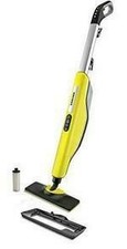 Mop parowy KARCHER SC 3 pionowy EasyFix 1600W na sprzedaż  PL