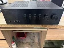 Yamaha verstärker s301 gebraucht kaufen  Hamburg