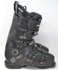 Salomon pro 120 for sale  Denver